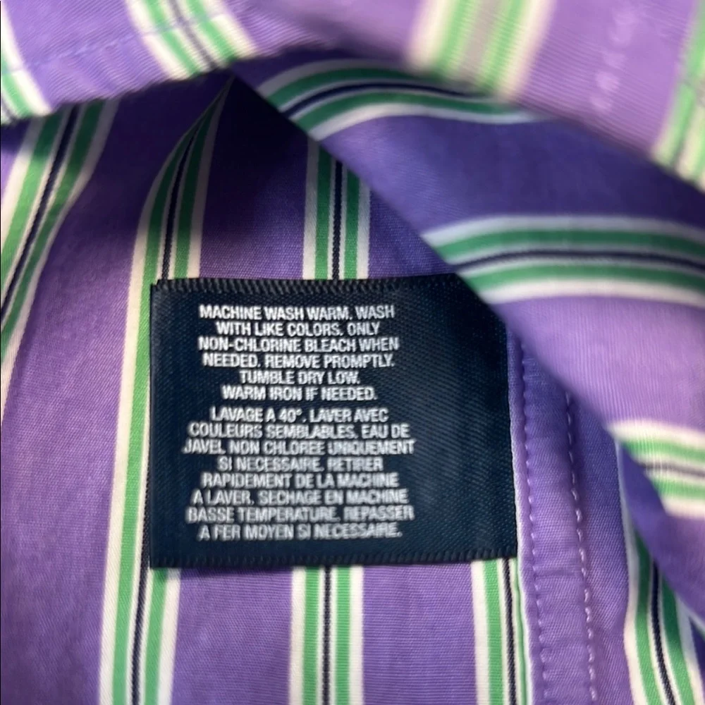Ralph Lauren boy stylish